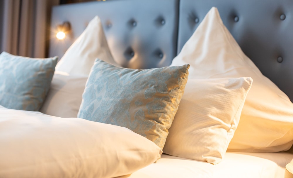 YORS Boutique Hotel 20/36