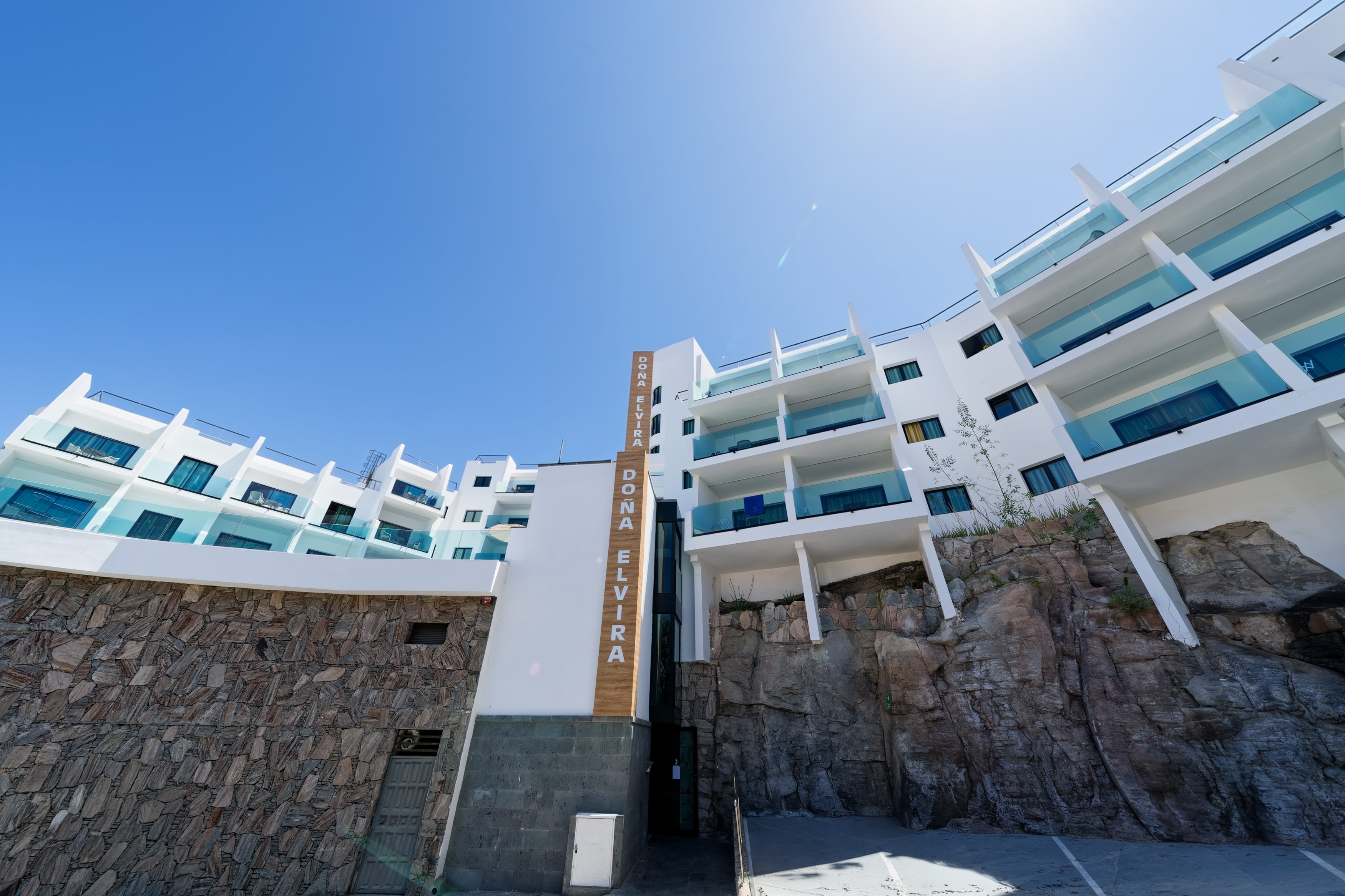 Apartamentos Tamanaco 2/34
