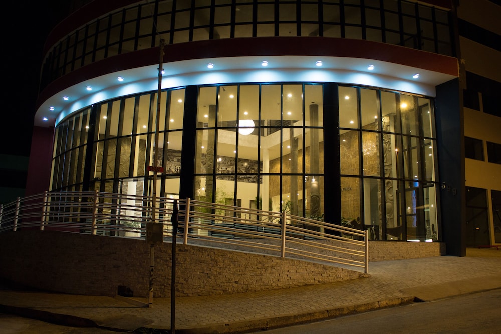 Minas Platinum Hotel & Convention 2/58