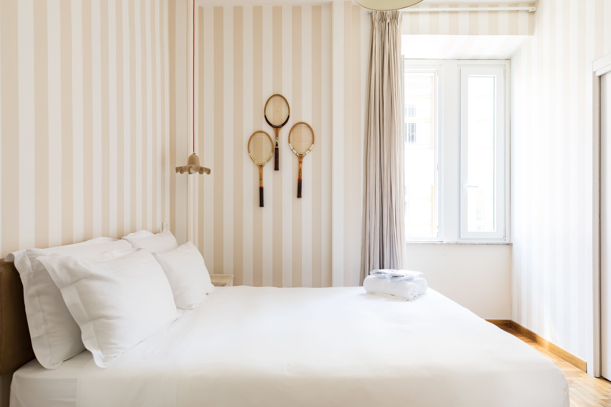 BASIC, DOUBLE BED