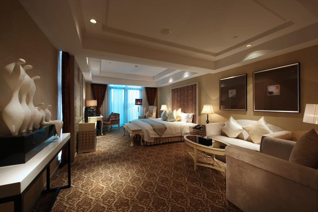 Yihe Grand Hotel 23/38