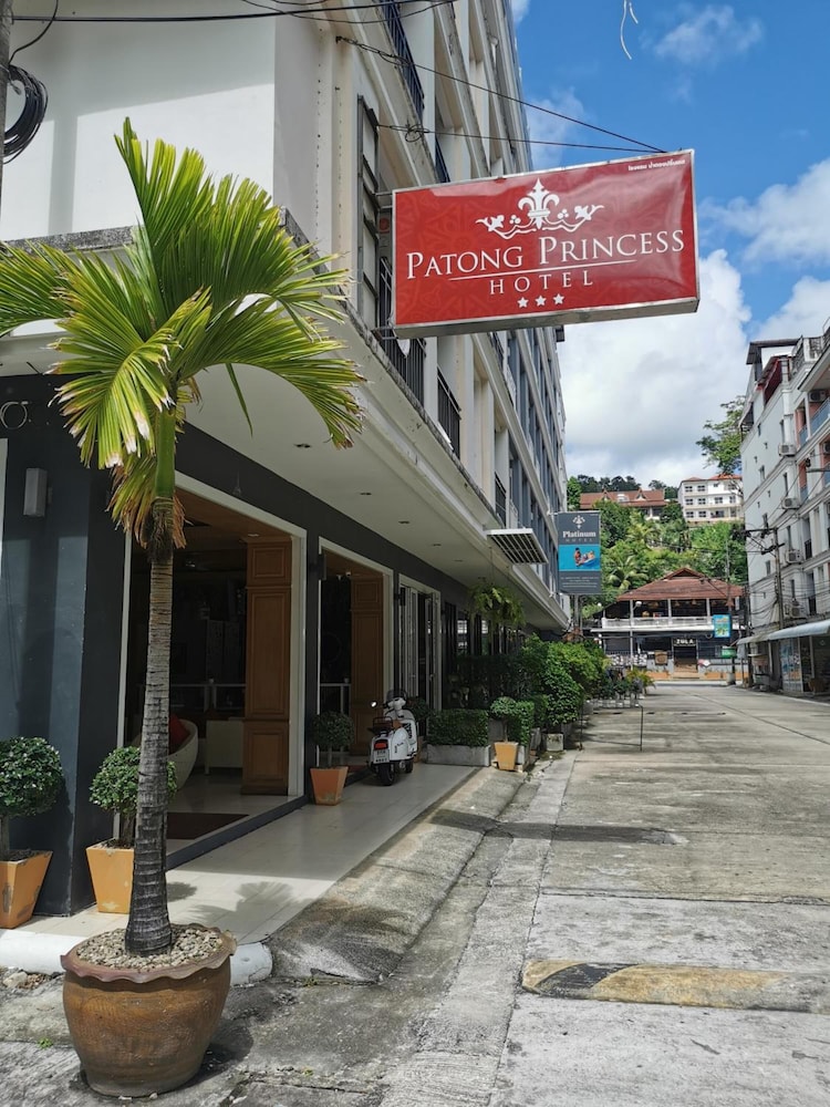 Patong Princess 26/34