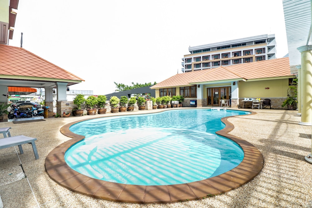 ECO Hostel 16/18