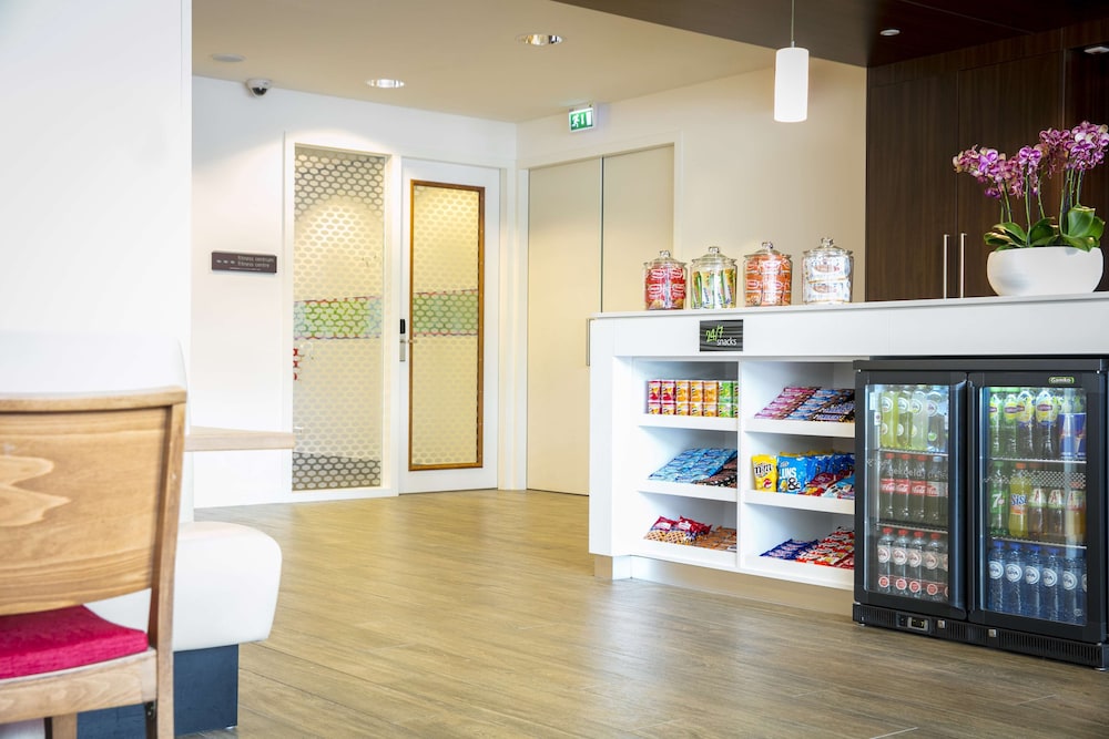Hampton By Hilton Amsterdam Arena Boulevard 29/58