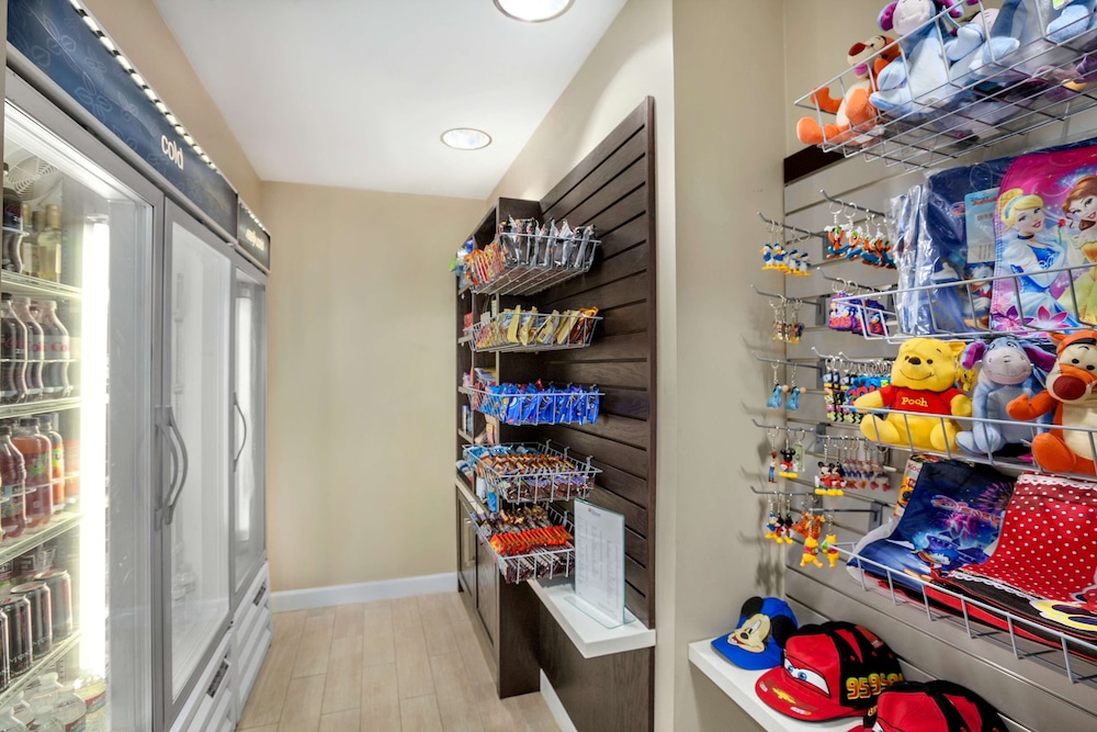 Hilton Garden Inn Anaheim Garden Grove 28/41
