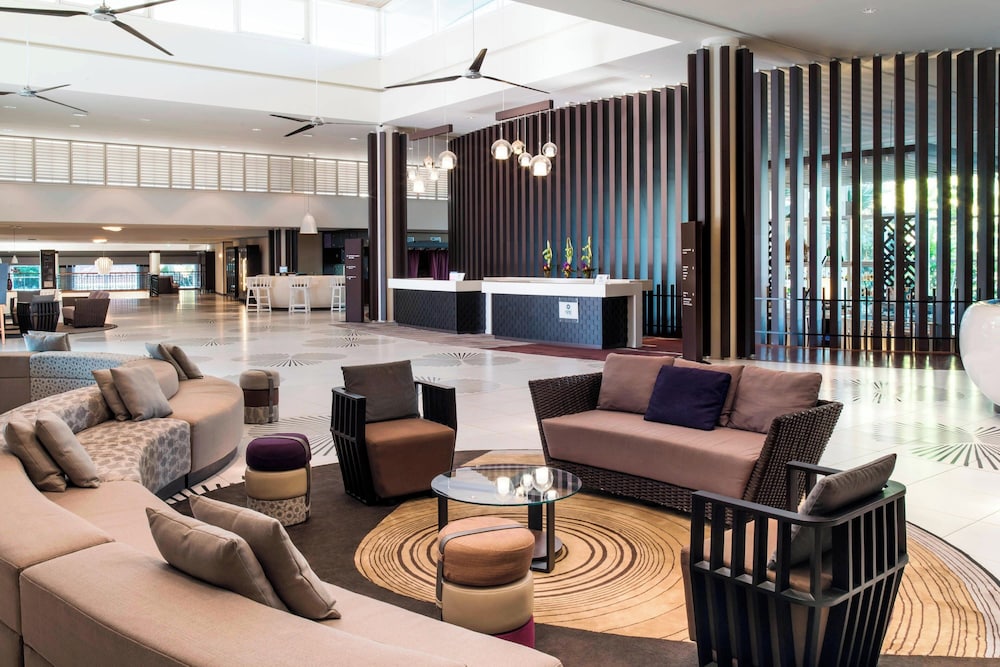 Le Meridien Noumea Resort Spa 56/83