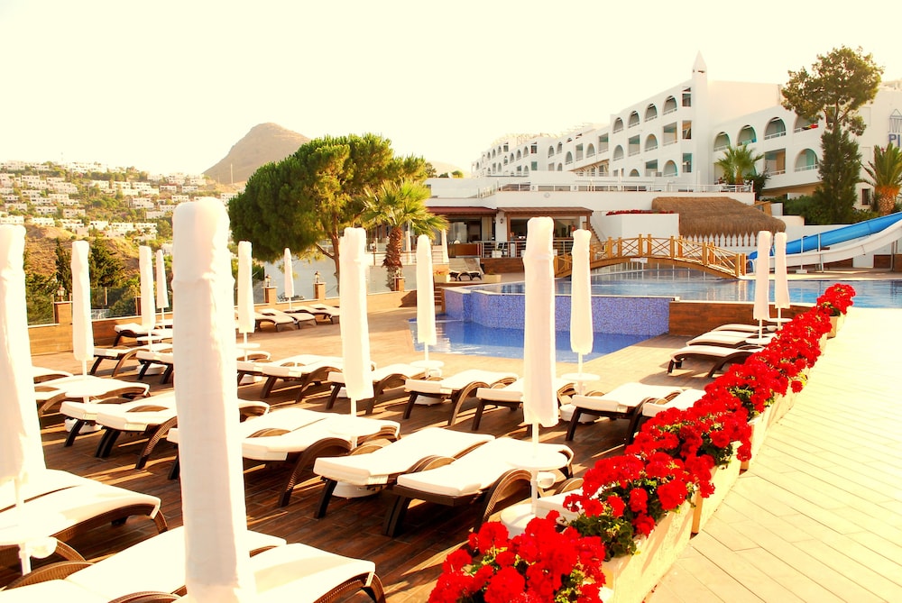 Asr-I Ala Hotel 35/41
