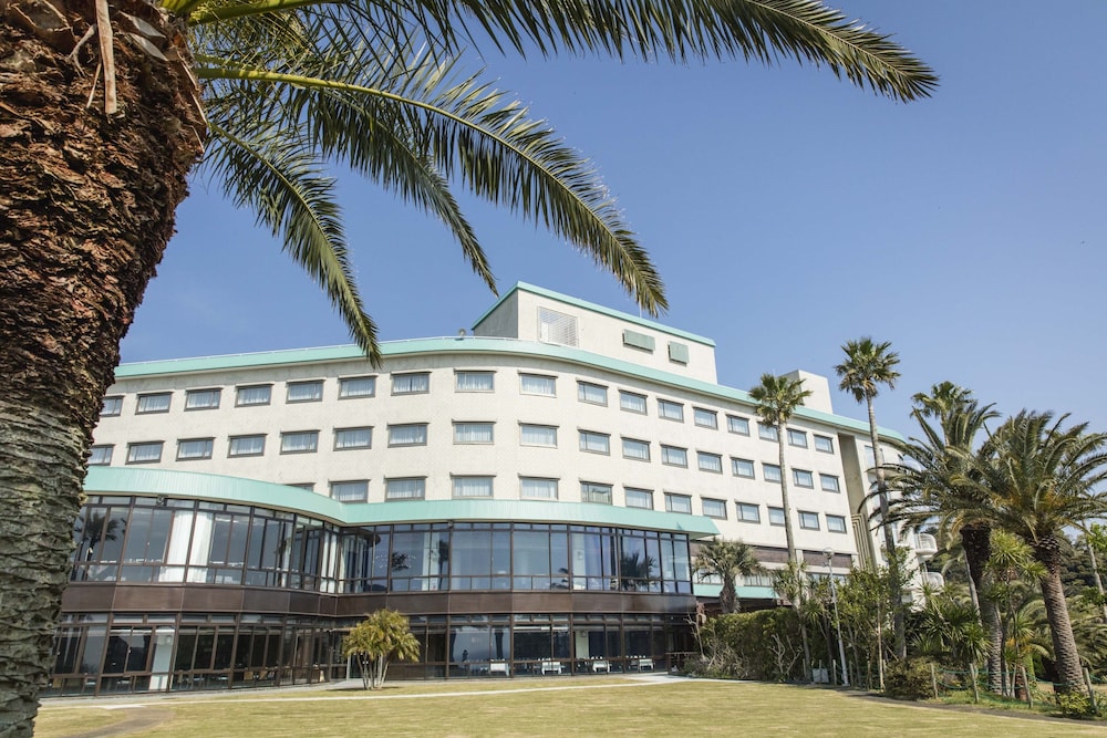 Shimoda Tokyu Hotel in SHIMODA - SHIZUOKA PREFECTURE