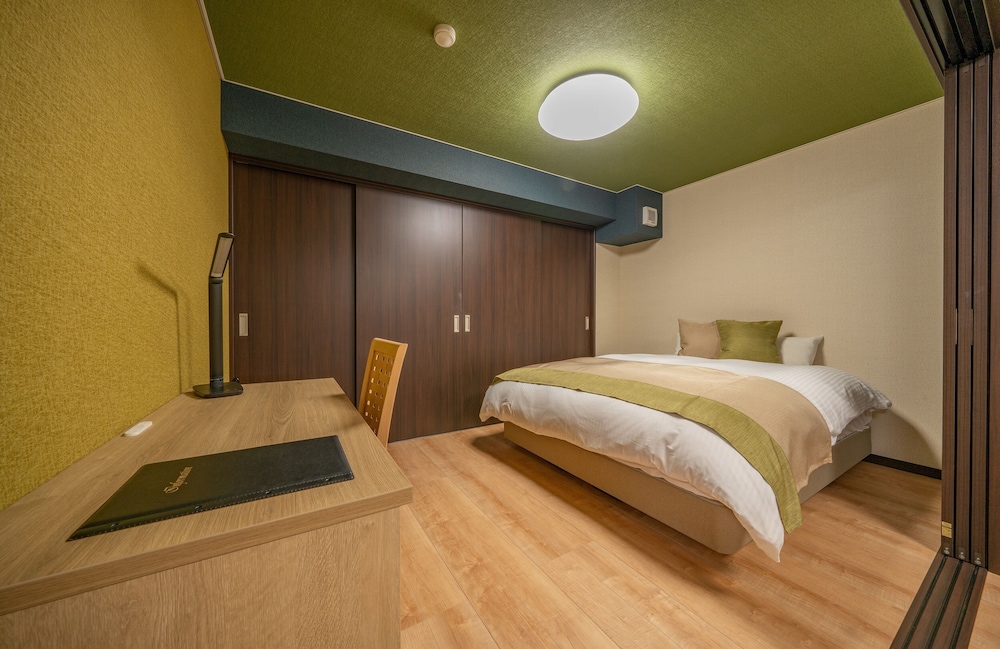 Residence Hotel Takayama Station 18/44
