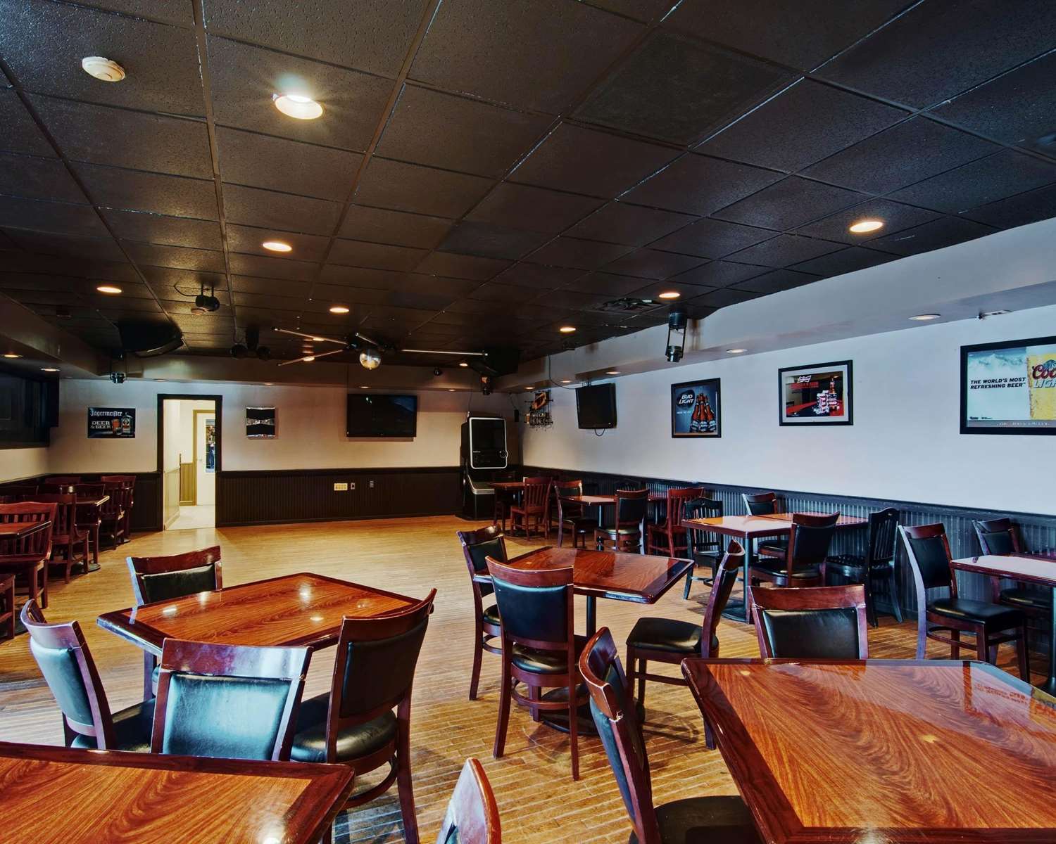 Quality Inn Beckley WV 35/46
