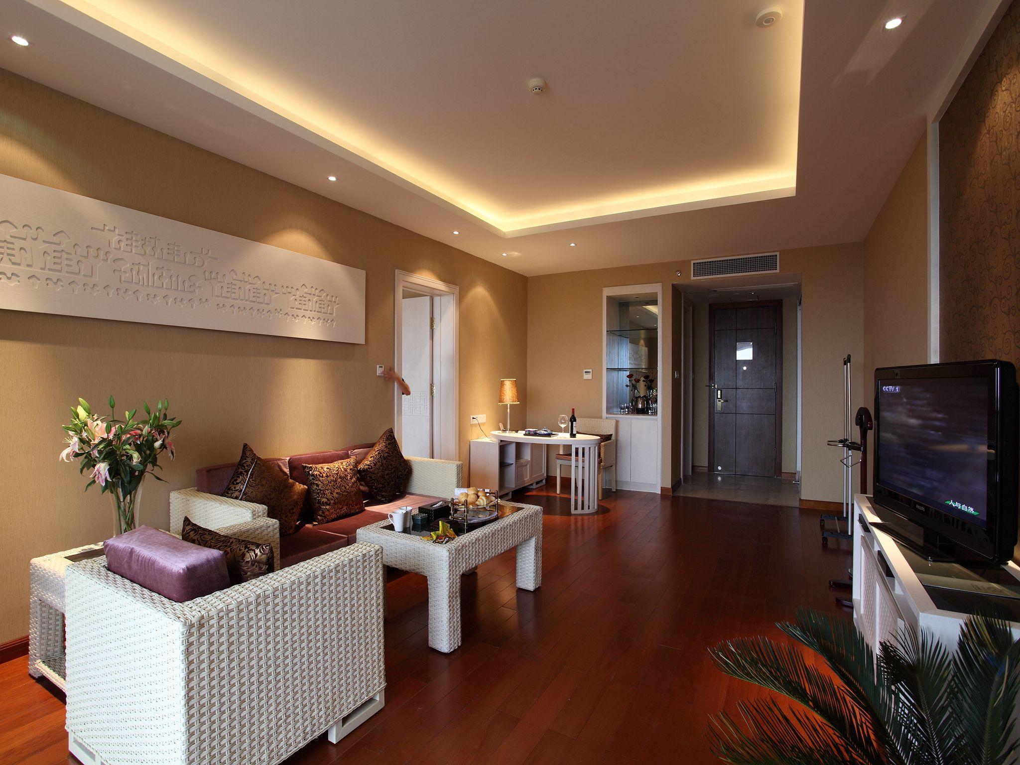 LUHUITOU GUESTHOUSE AND RESORT SANYA 9/17