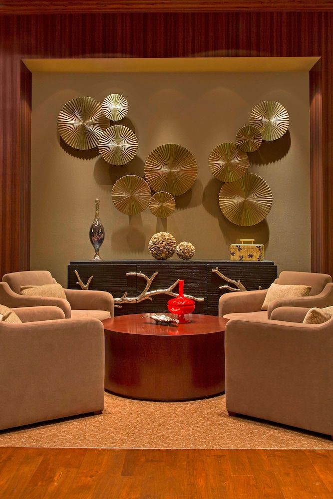 The Westin Houston Downtown 21/21