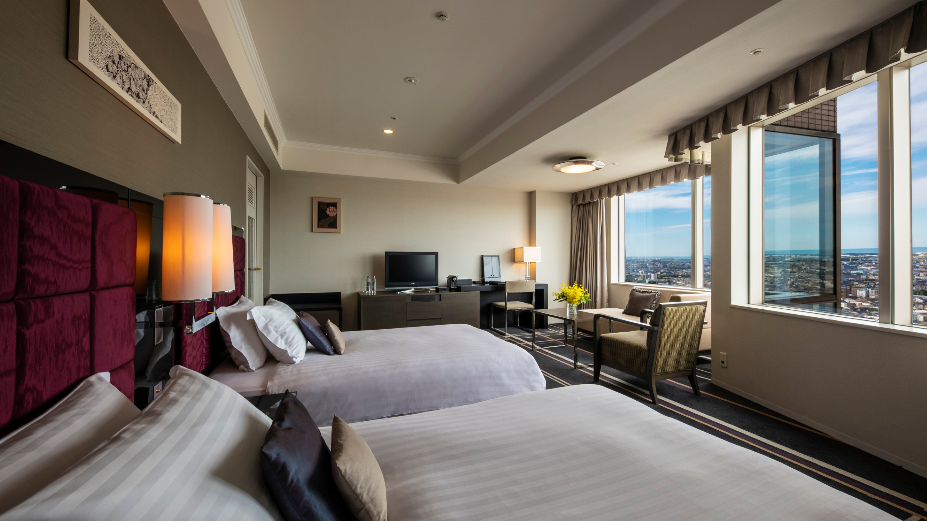 Hotel Nikko Kanazawa 17/50
