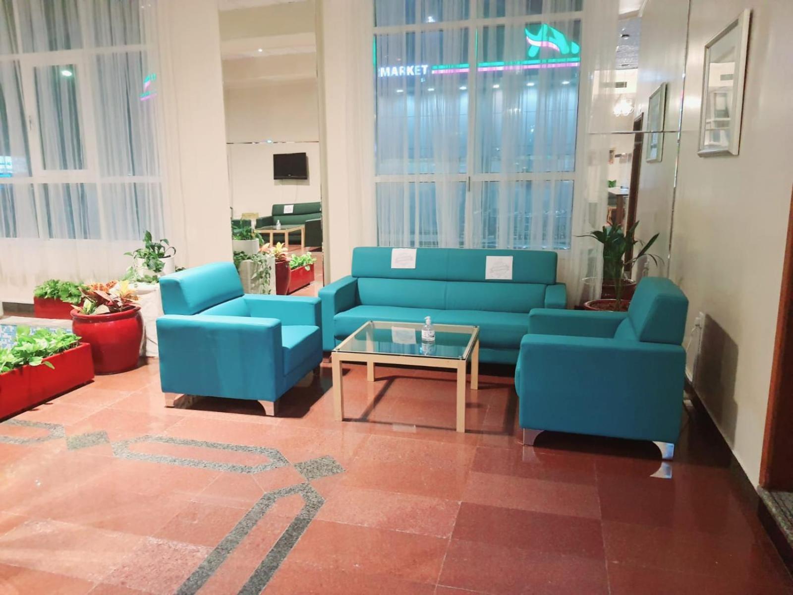 Basma Residence Hotel Apartments 20/31