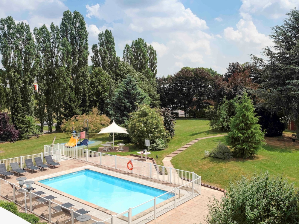 Ibis Styles Nancy Sud 33/38