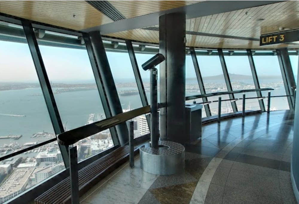 SkyCity Hotel Auckland 20/45