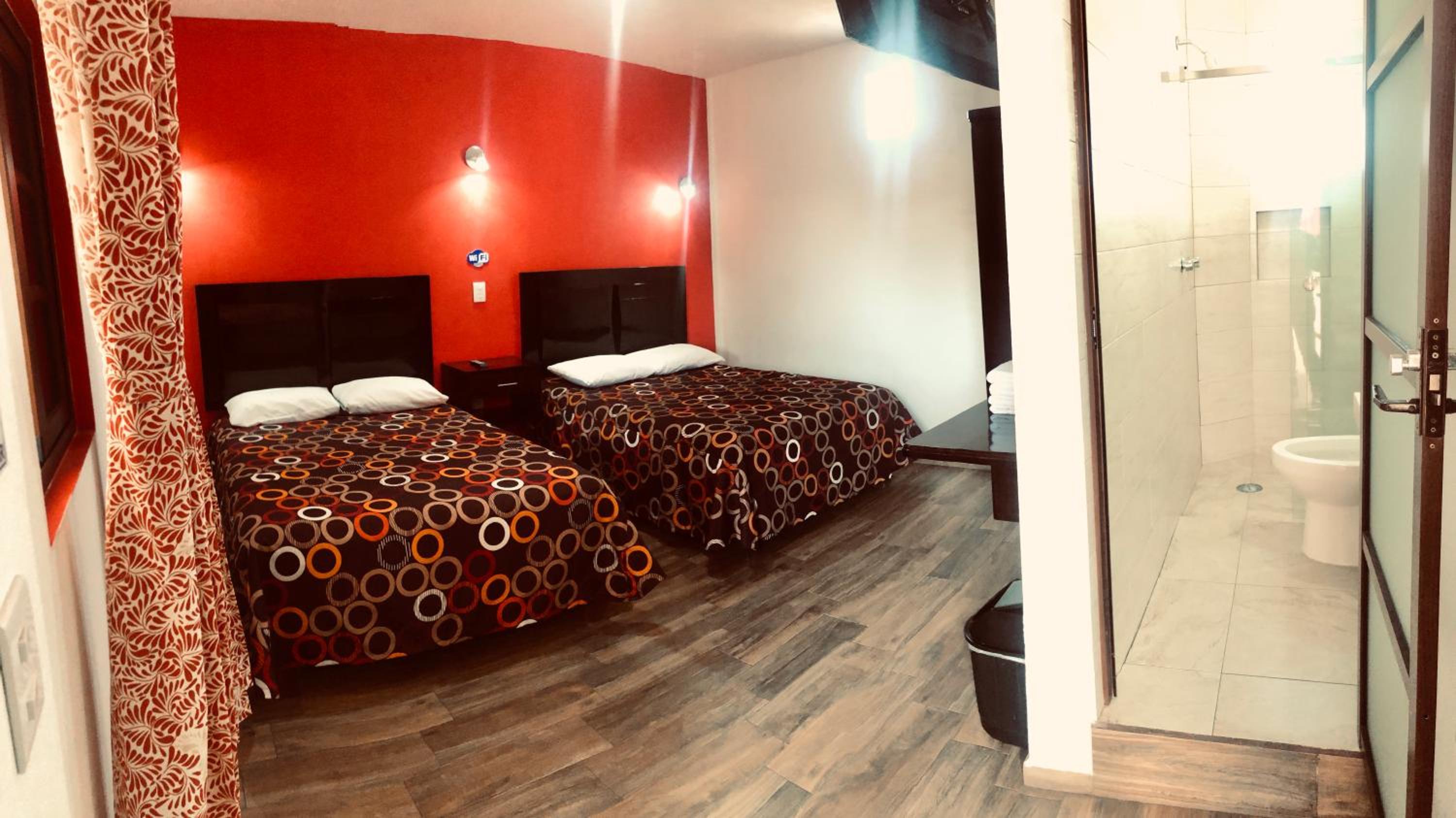Hotel Gran Manzana 18/50