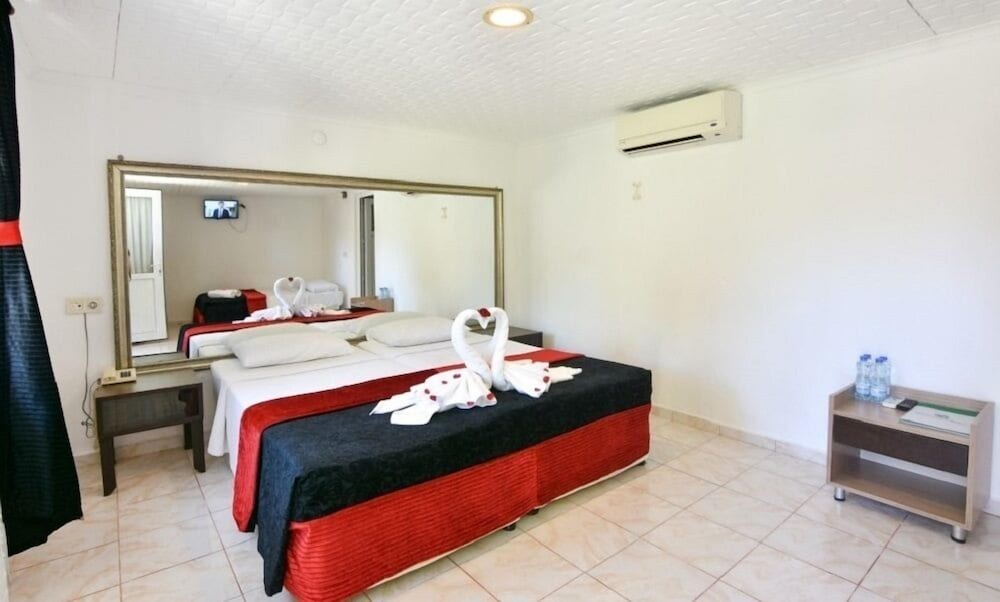 Altinkum Bungalows 14/50