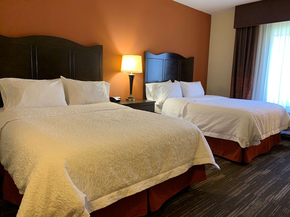 Hampton Inn Poplar Bluff 16/57