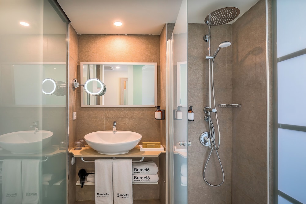 Barcelo Santiago - Adults Only 70/70