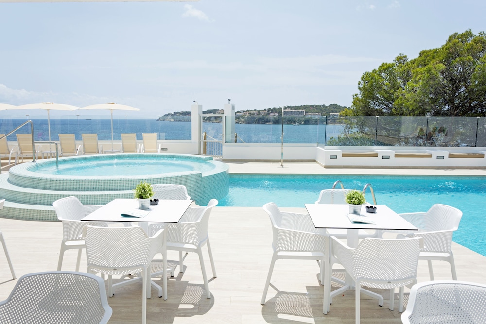 HSM Sandalo海滩酒店(HSM Sandalo Beach) 图片2