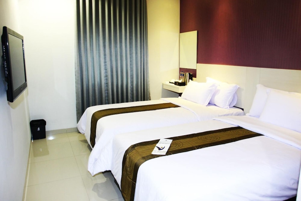 Vio Hotel Surapati Bandung 21/34