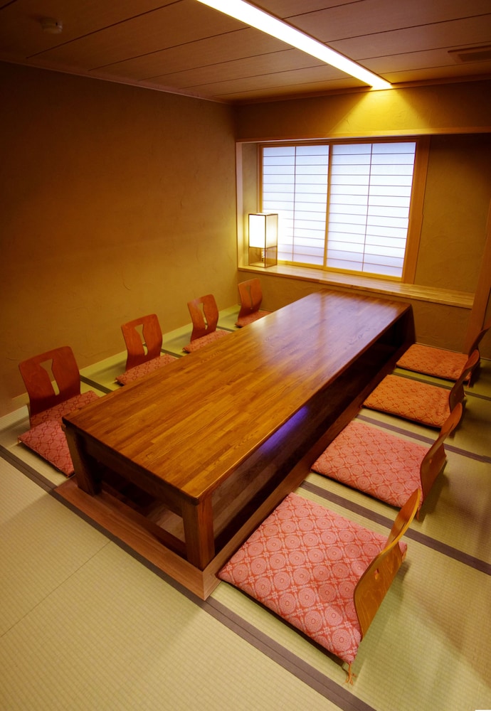 Gero Onsen Yukyunohana 24/50