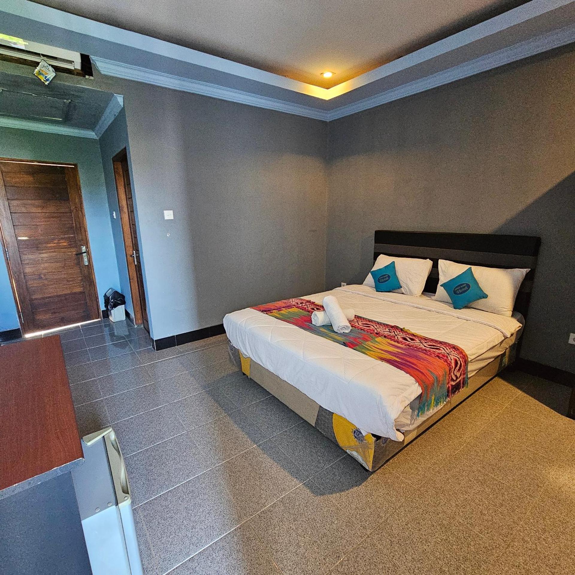 Ridho Malik Hotel 20/57