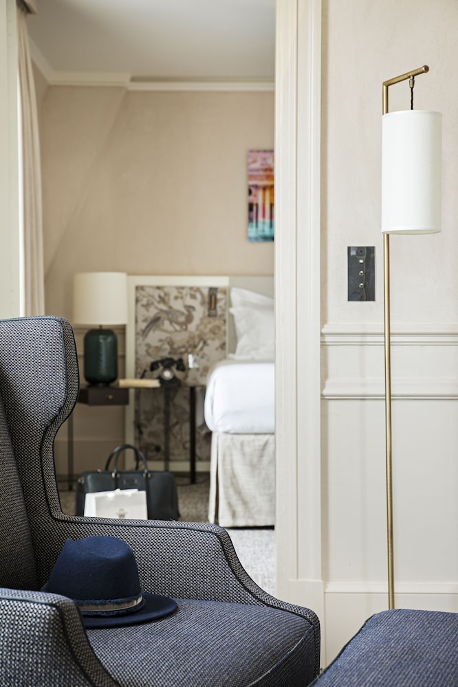 Sofitel Le Scribe Paris Opera 52/76