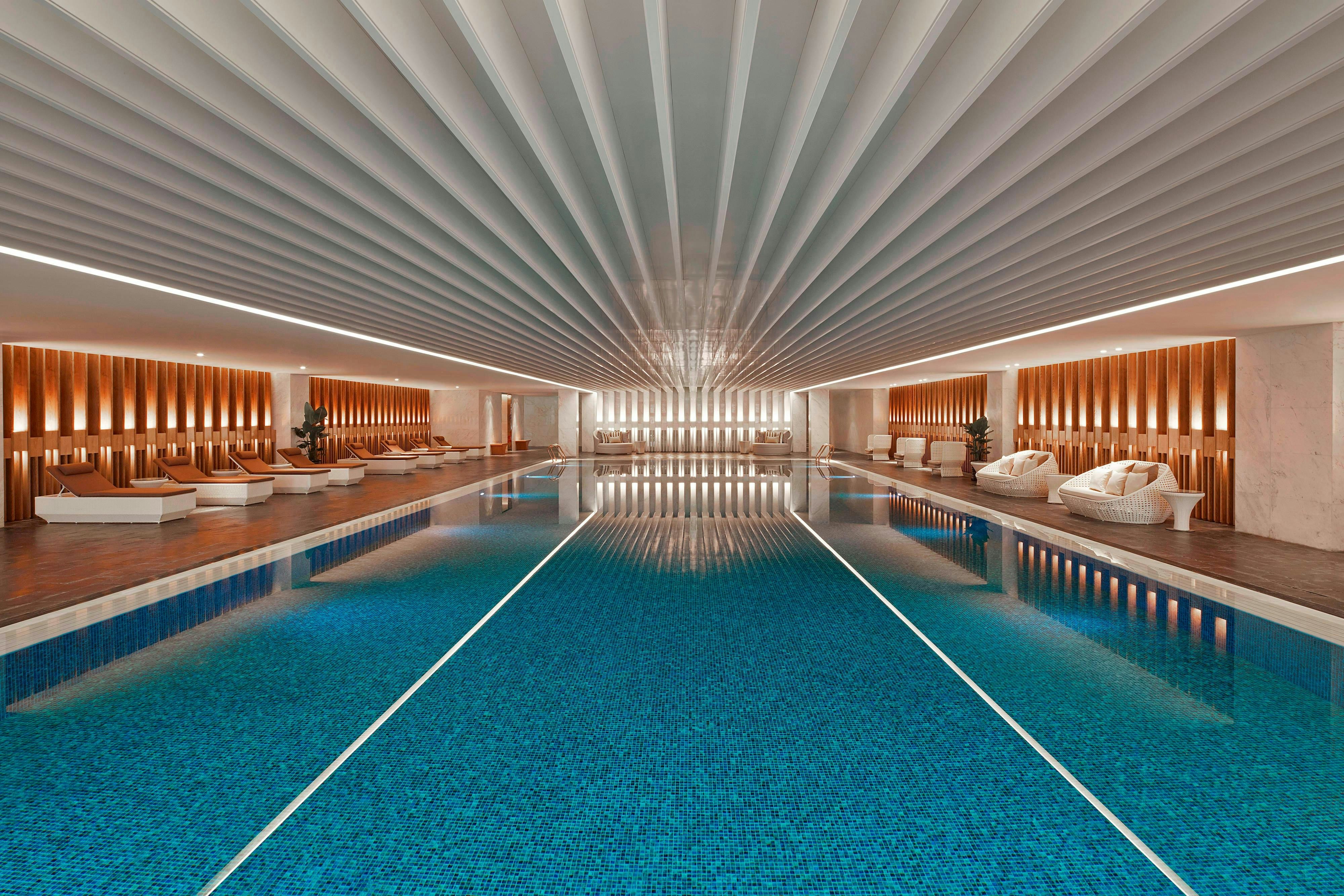 Shanghai Marriott Hotel Parkview 2/14