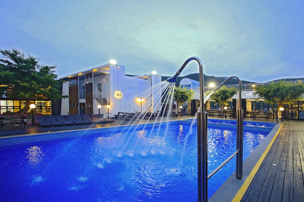Doya Family Hotel 47/51