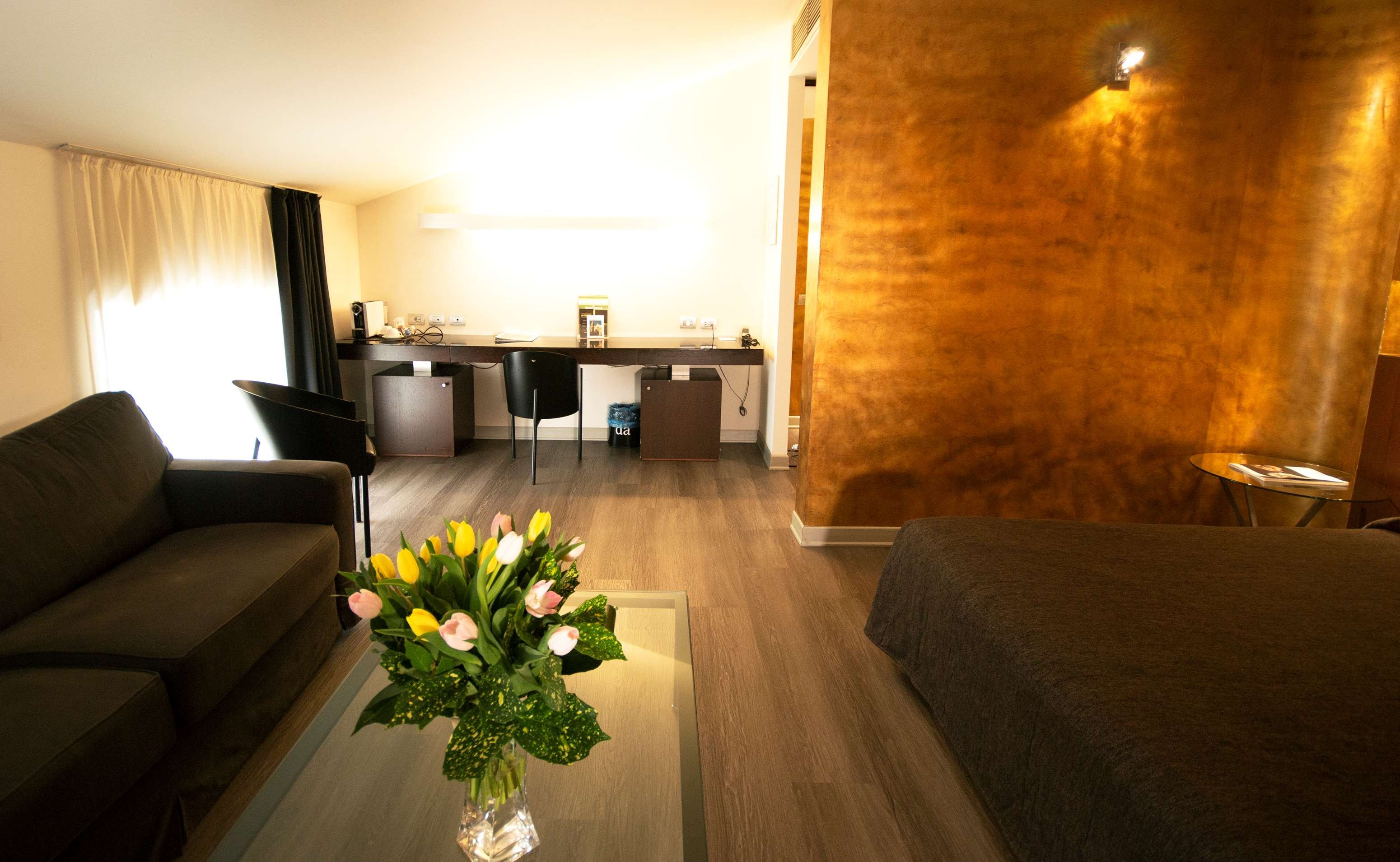 Dellearti Design Hotel 7/29