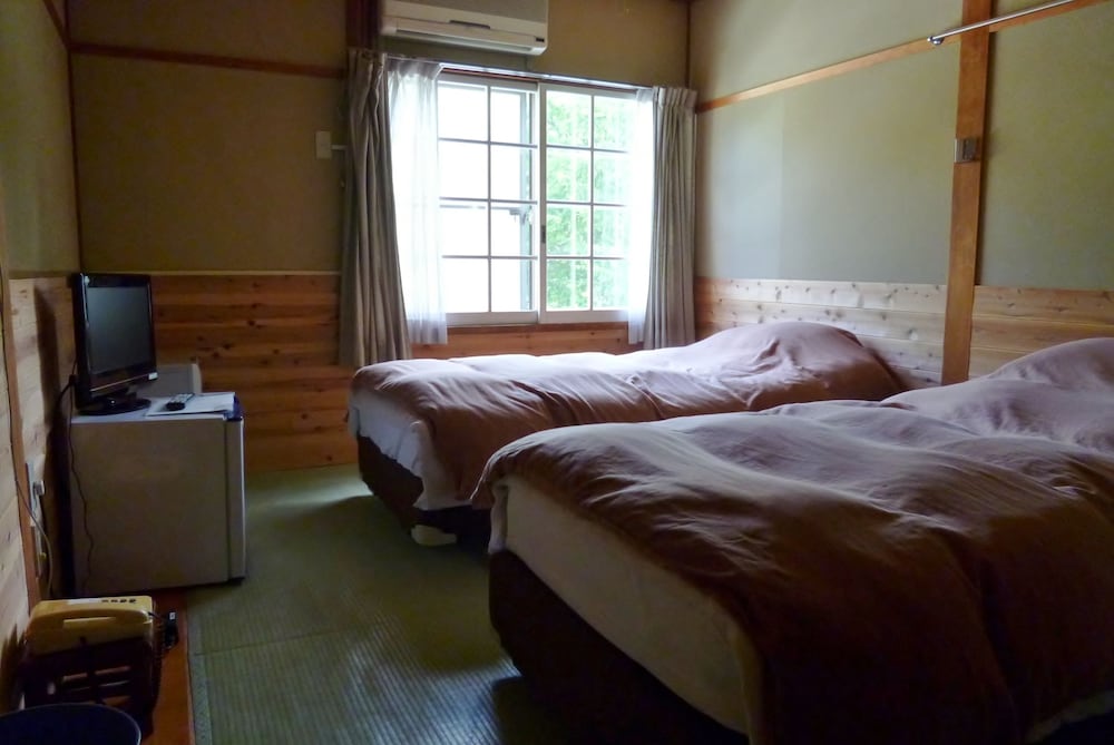 Hakuba Pension Meteor 39/75