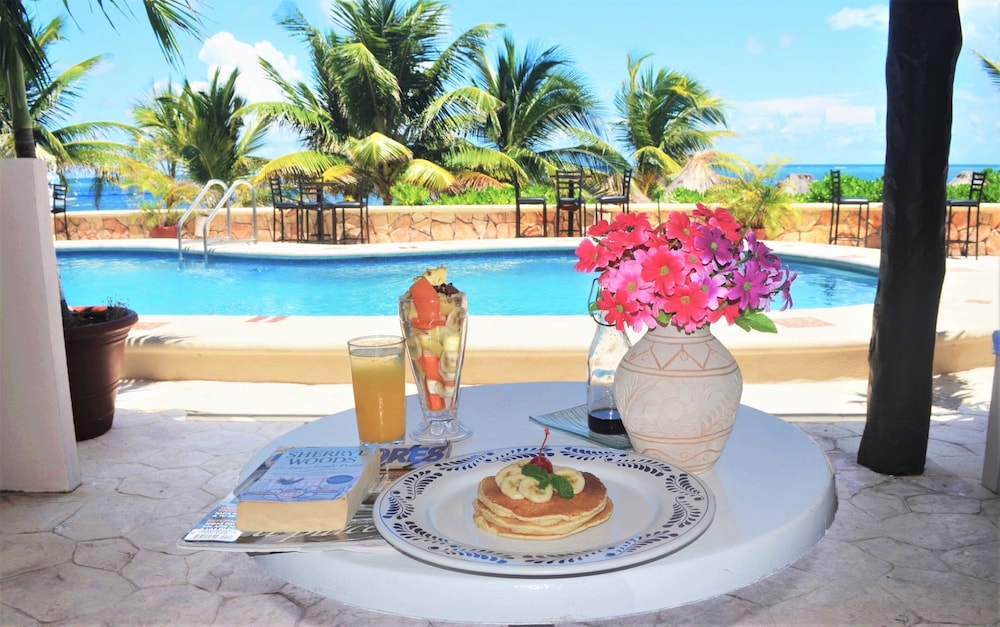 Hacienda Morelos 33/51