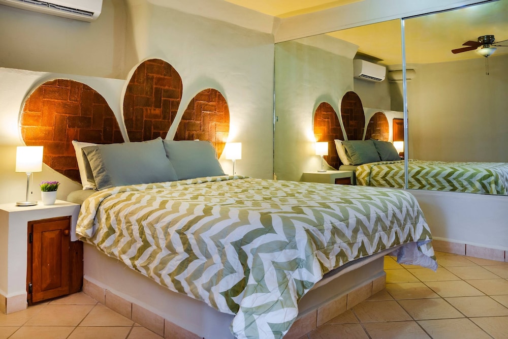Castillo Blarney Inn 16/70