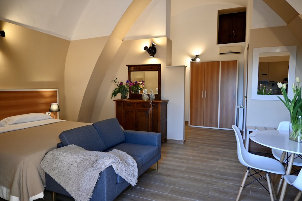 Vecchia Masseria 35/65