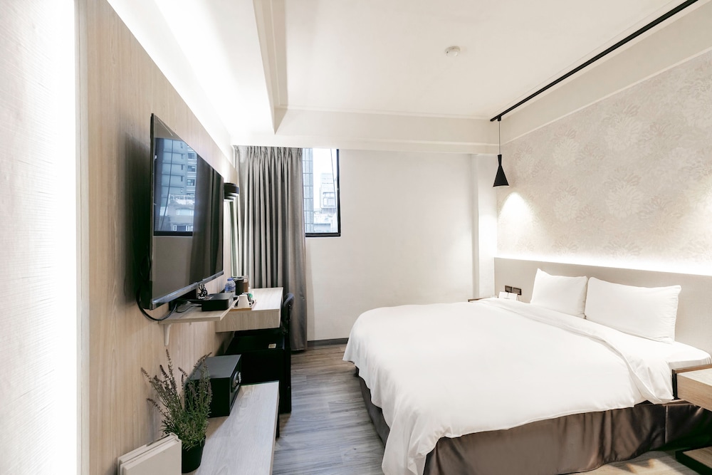Dolamanco Hotel 26/50