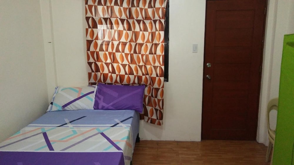Budget Studio Unit In Makati 30/38