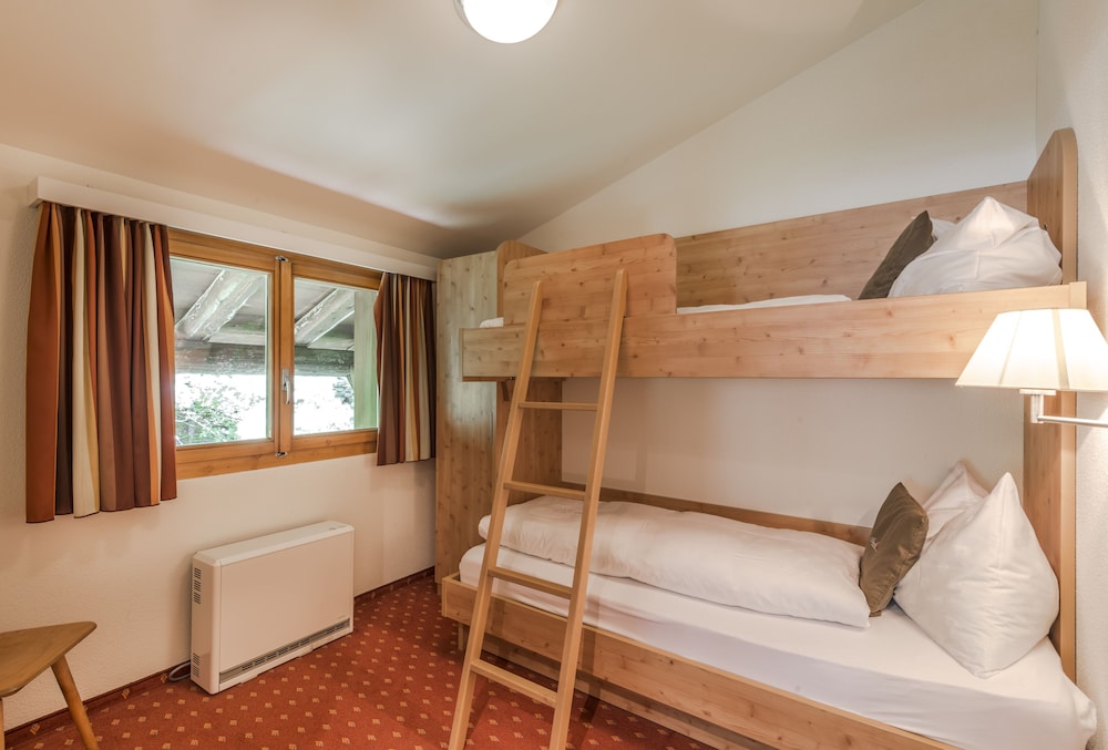 Banklialp Hotel - Restaurant 35/62