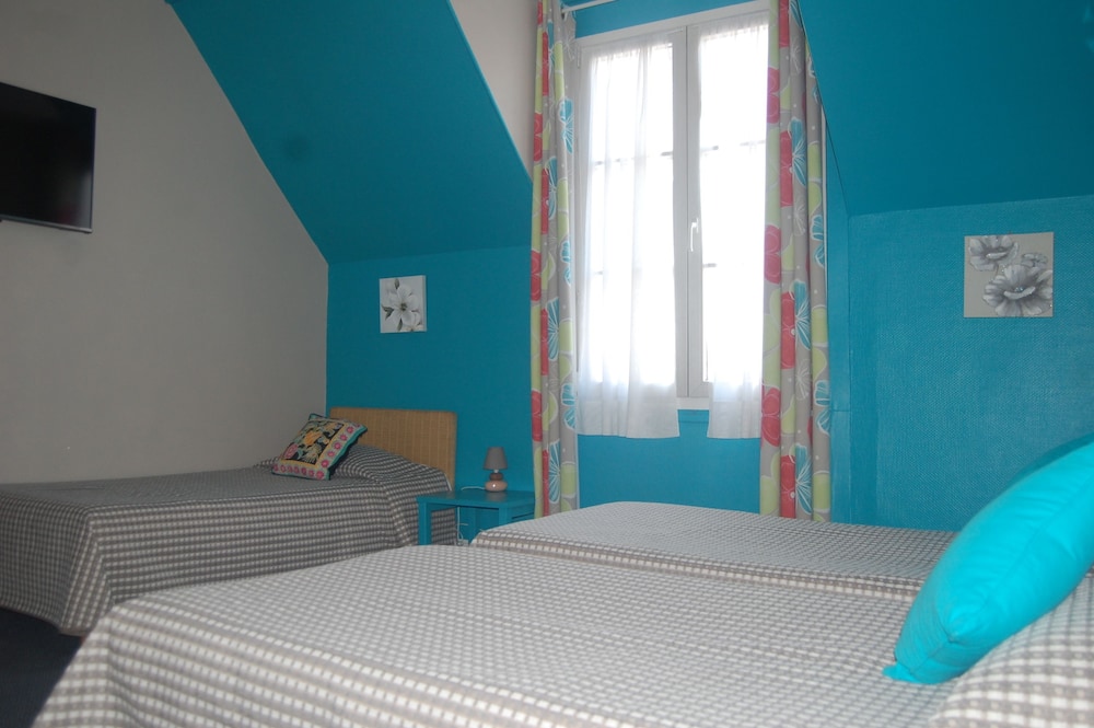 Hotel Jean Bart 9/67