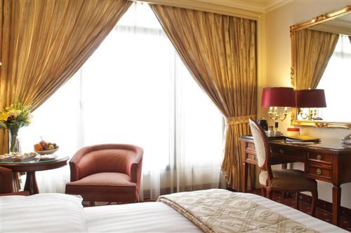 Room, Double Bed