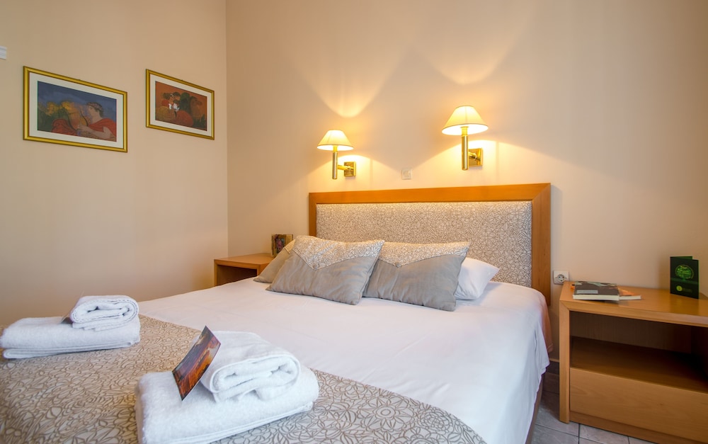 Syros Atlantis Hotel 20/50
