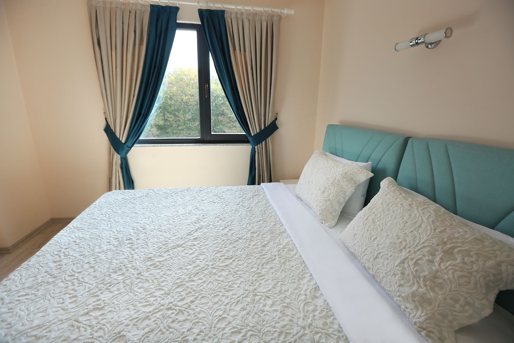 Sahin Tepesi Suite Otel photo5