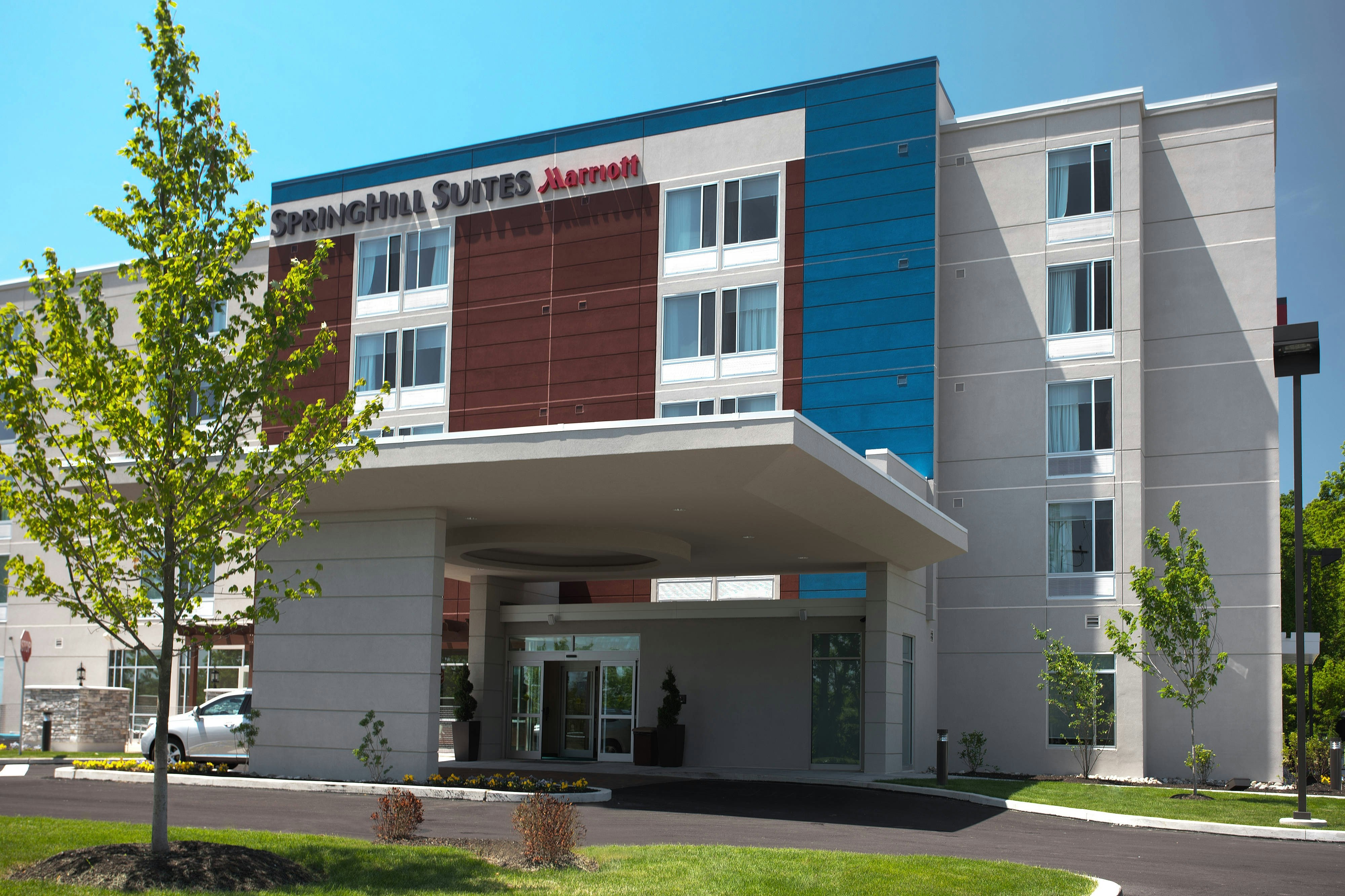 SpringHill Suites Philadelphia Valley Forge/King of Prussia 3/20