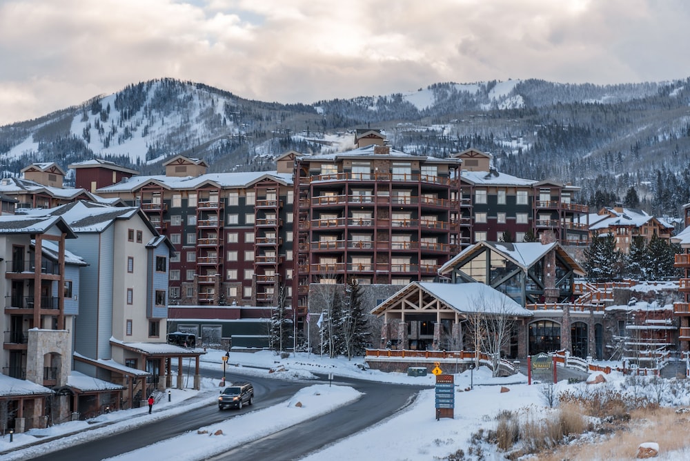 Canyons Village Condos By All Seasons Resort Lodging 5/66