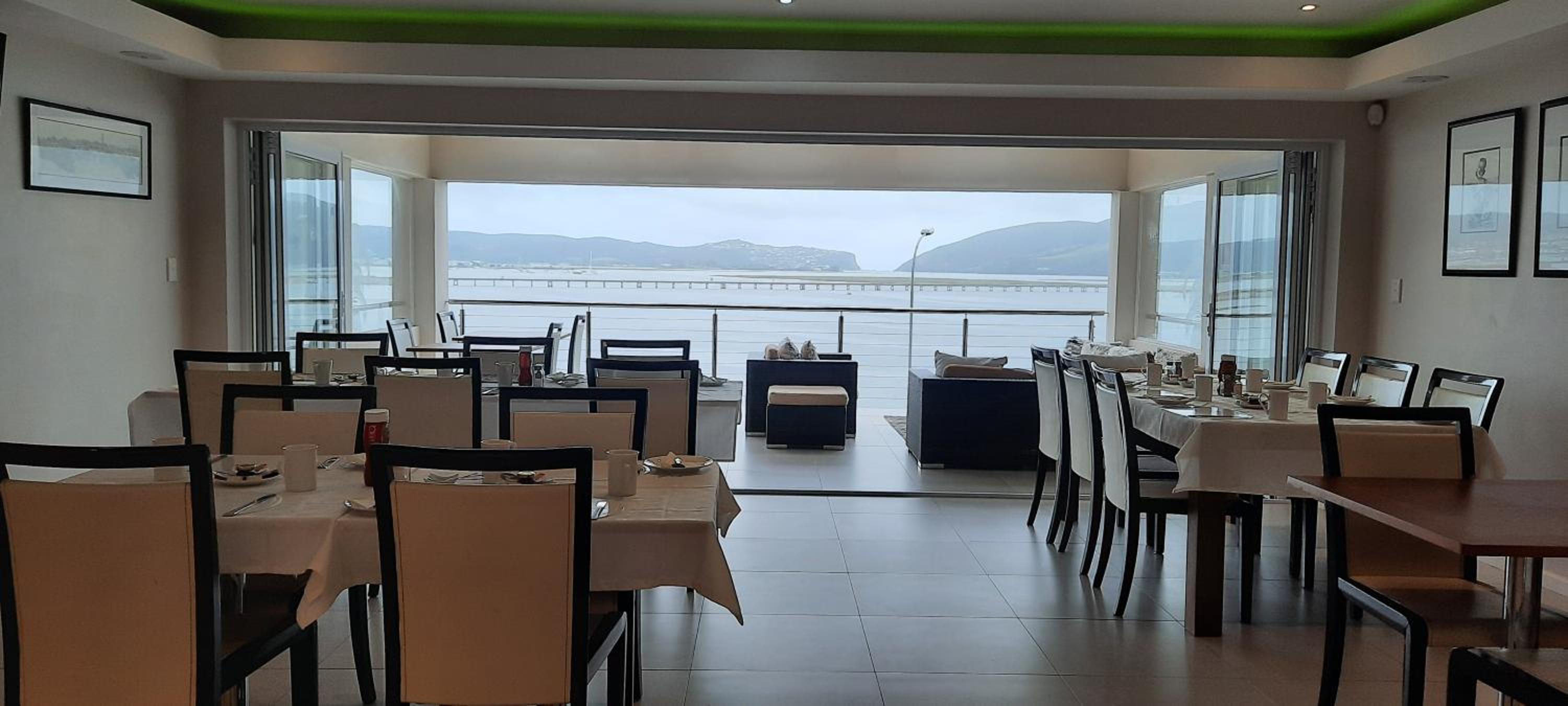 Greenfire Knysna Lodge 13/19