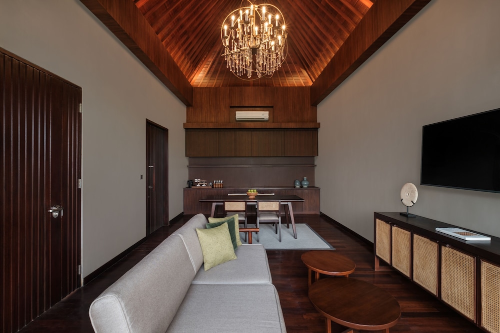 The Garcia Ubud Hotel And Resort 54/70