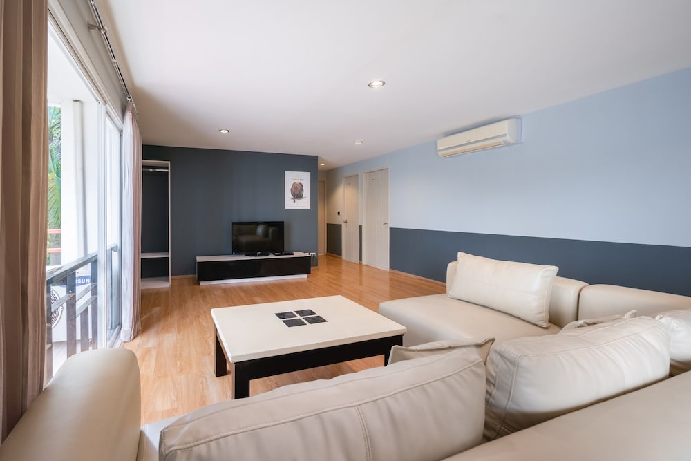 Icheck Inn Residence Sathorn 11/50