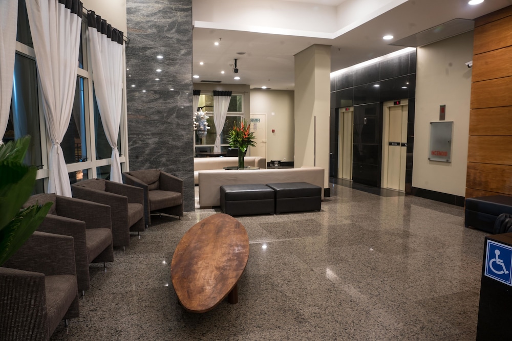 Plaza Rio Residences - Barra First 24/42