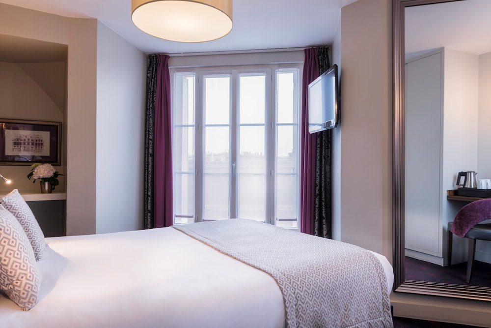 Hotel de Neuve By Happyculture 20/54